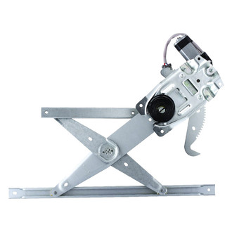 WAI Global® - Power Window Regulator and Motor Assembly