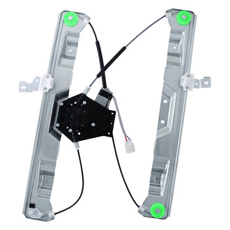 WAI Global® - Power Window Regulator and Motor Assembly