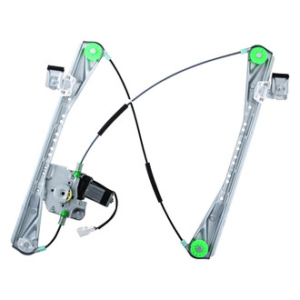 WAI Global® - Power Window Regulator and Motor Assembly