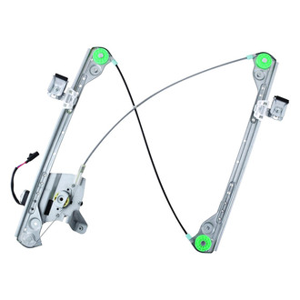 WAI Global® - Power Window Regulator and Motor Assembly