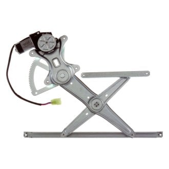 Mengupas Mesin Pengatur Kaca Jendela Toyota Corolla 2007: Masalah, Solusi, dan Perawatan