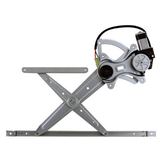 WAI Global® - Power Window Regulator and Motor Assembly
