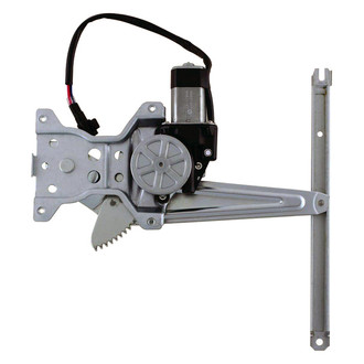 WAI Global® - Power Window Regulator and Motor Assembly