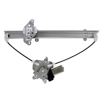WAI Global® - Power Window Regulator and Motor Assembly