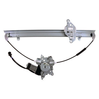 WAI Global® - Power Window Regulator and Motor Assembly