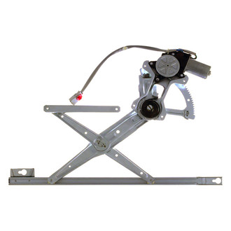 WAI Global® - Power Window Regulator and Motor Assembly