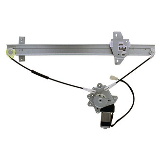 WAI Global® - Power Window Regulator and Motor Assembly
