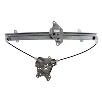 WAI Global® - Power Window Regulator without Motor
