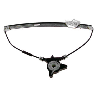 WAI Global® - Power Window Regulator without Motor