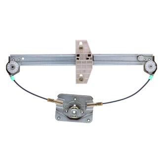WAI Global® - Power Window Regulator without Motor