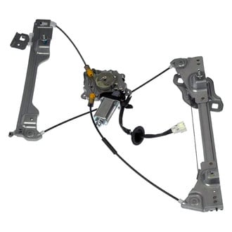 WAI Global® - Power Window Regulator