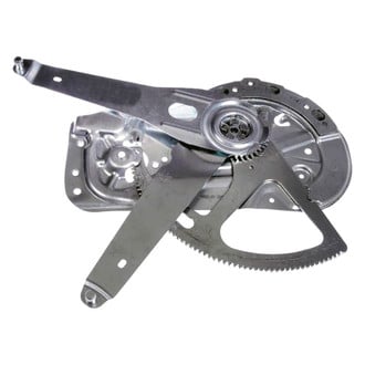 WAI Global® WPR4813R - Front Passenger Side Power Window Regulator without Motor