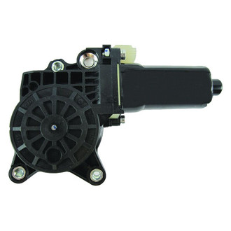 WAI Global® - Power Window Regulator and Motor Assembly