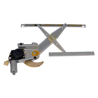 WAI Global® - Power Window Regulator and Motor Assembly