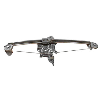 WAI Global® - Rear Passenger Side Power Window Regulator without Motor