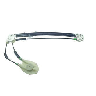 WAI Global® - Rear Passenger Side Power Window Regulator without Motor