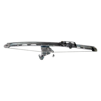 WAI Global® - Rear Driver or Passenger Side Power Window Regulator without Motor