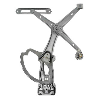 WAI Global® - Front Passenger Side Power Window Regulator without Motor