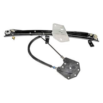 WAI Global® - Power Window Regulator