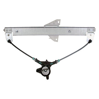 WAI Global® - Power Window Regulator