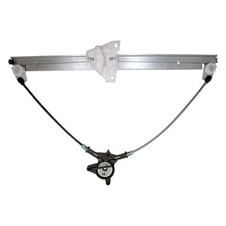 WAI Global® WPR5332R - Front Passenger Side Power Window Regulator without Motor