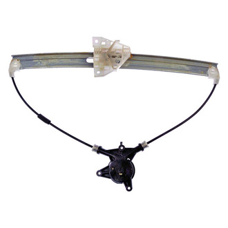 WAI Global® - Power Window Regulator without Motor