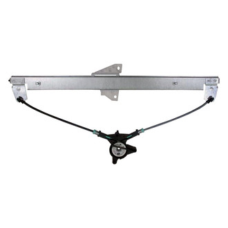 WAI Global® - Power Window Regulator without Motor