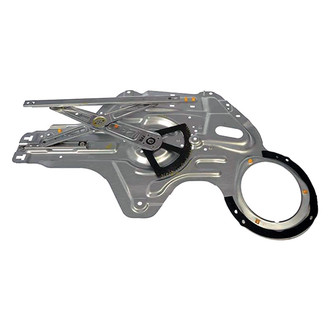 WAI Global® WPR5406R - Front Passenger Side Power Window Regulator without Motor