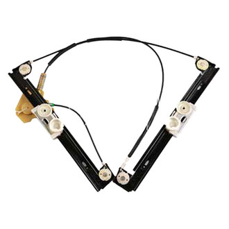 WAI Global® - Power Window Regulator without Motor