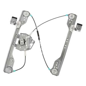 WAI Global® - Power Window Regulator