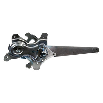 WAI Global® - Rear Passenger Side Power Window Regulator without Motor