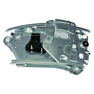WAI Global® - Rear Driver Side Power Window Regulator without Motor
