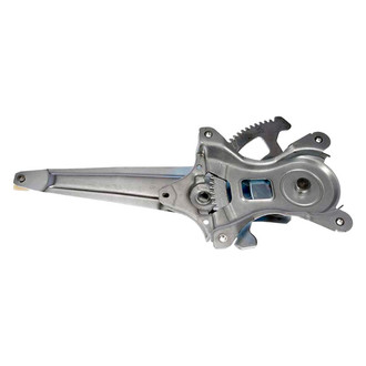 WAI Global® - Rear Passenger Side Power Window Regulator without Motor