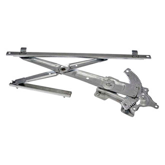 WAI Global® - Front Passenger Side Power Window Regulator without Motor