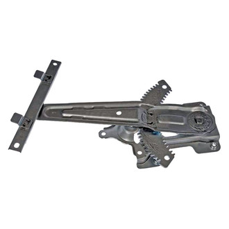WAI Global® - Rear Passenger Side Power Window Regulator without Motor