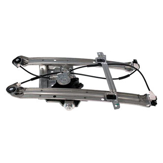 WAI Global® - Power Window Regulator and Motor Assembly