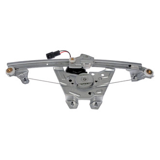 WAI Global® - Power Window Regulator and Motor Assembly