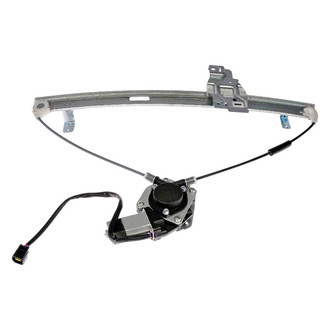 WAI Global® - Power Window Regulator and Motor Assembly