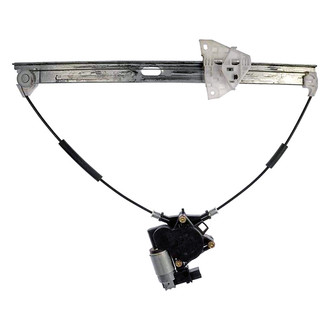 WAI Global® - Power Window Regulator and Motor Assembly