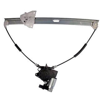 WAI Global® WPR5698RM - Front Passenger Side Power Window Regulator and Motor Assembly