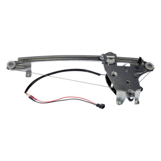 WAI Global® - Power Window Regulator and Motor Assembly