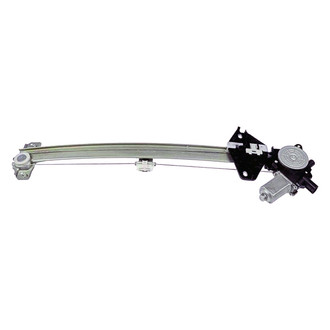WAI Global® - Power Window Regulator and Motor Assembly