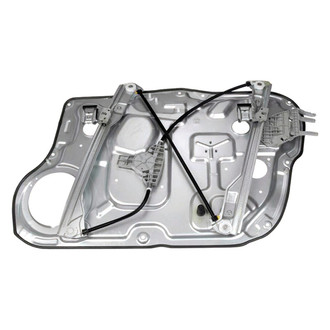 WAI Global® - Power Window Regulator and Motor Assembly