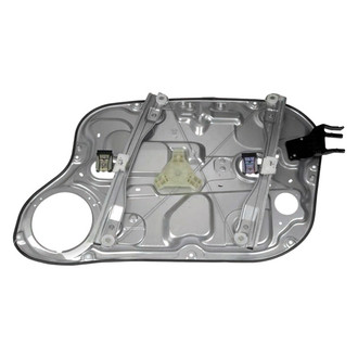WAI Global® - Power Window Regulator and Motor Assembly