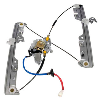 WAI Global® - Power Window Regulator and Motor Assembly