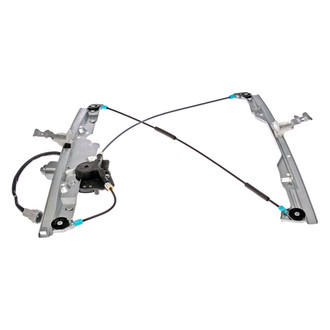WAI Global® - Power Window Regulator and Motor Assembly
