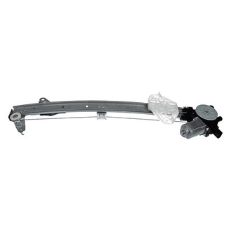 WAI Global® - Power Window Regulator and Motor Assembly