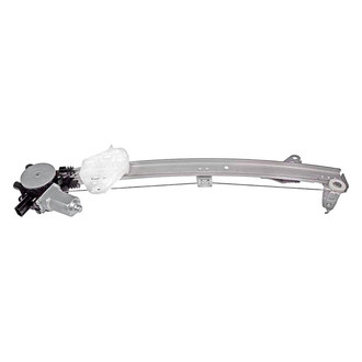 WAI Global® - Power Window Regulator and Motor Assembly