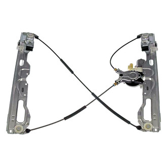 WAI Global® - Power Window Regulator and Motor Assembly