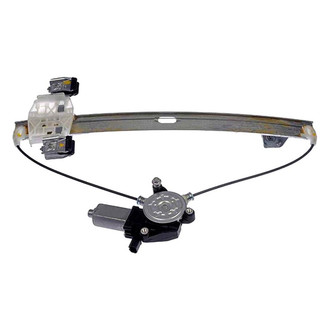 WAI Global® - Power Window Regulator and Motor Assembly
